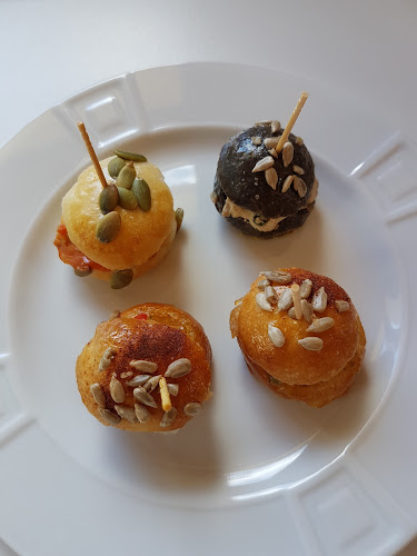 Les Gourmandises de Lulu - Restauration