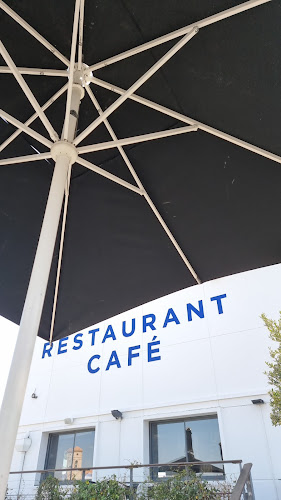 Restaurant café - Restauration