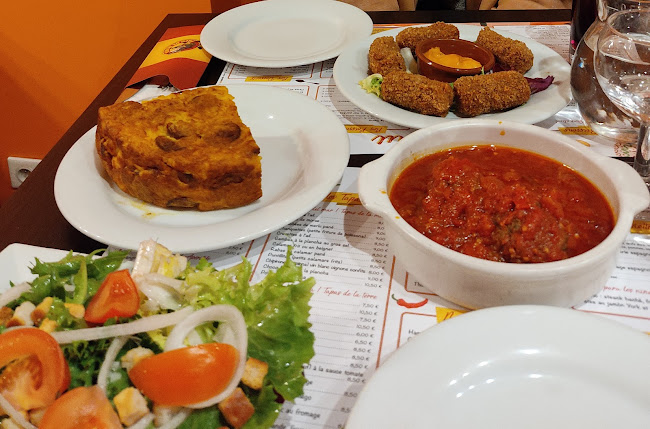 Paco de Maria - Strasbourg