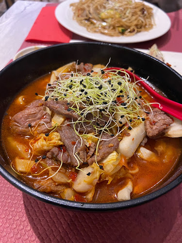 Comentarii opinii despre La Maison des Raviolis - Aix-en-Provence