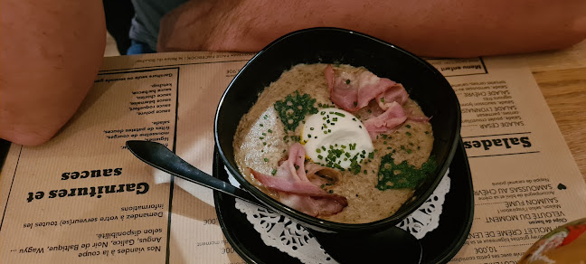 Le Relais du Boucher - Restauration