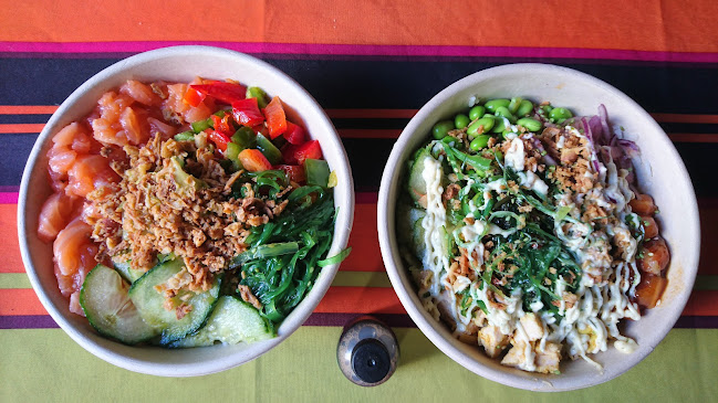 Mypoki - Restauration