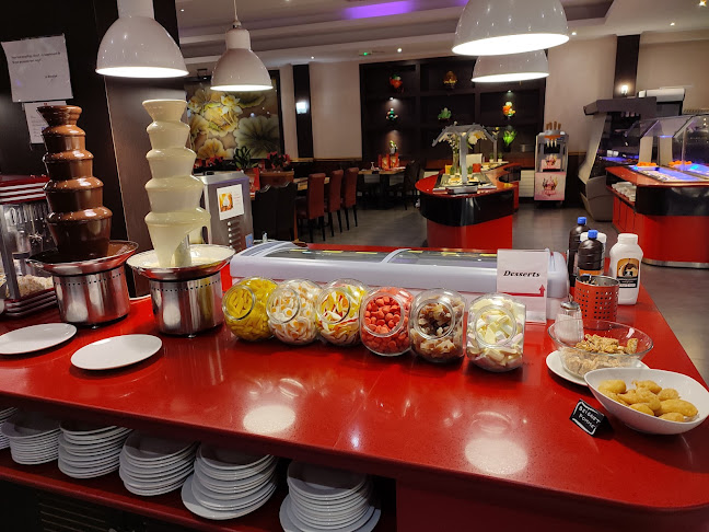 Opinii despre PLANET GRILL în Bergerac - Restauration