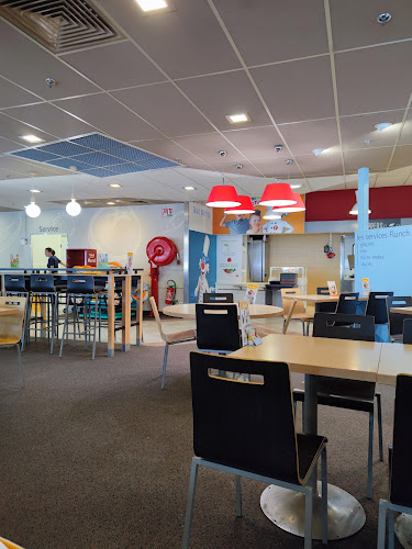 FLUNCH AMIENS GLISY - Glisy