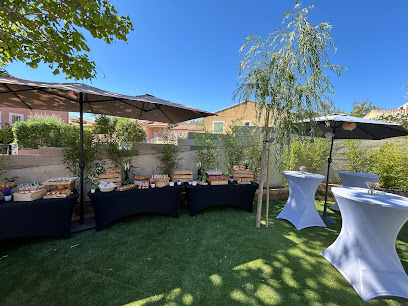 Aux Saveurs de Capucine