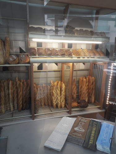 Comentarii opinii despre N&N BOULANGER PÂTISSIER