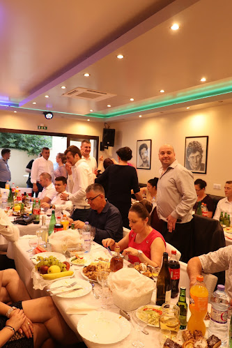 Opinii despre La Fiesta în Le Blanc-Mesnil - Restauration