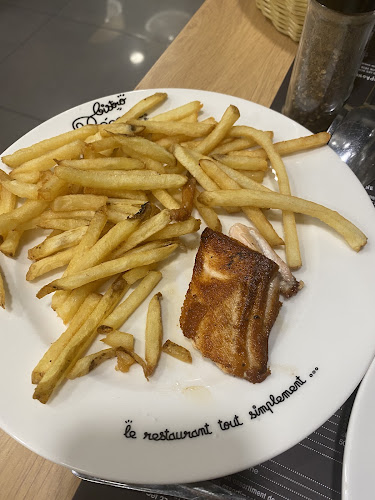 Bistro Régent Grenoble Echirolles - Échirolles