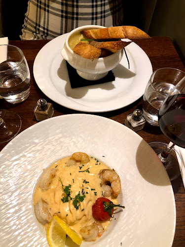 Comentarii opinii despre Fiston - Cuisine française (rue Mercière)