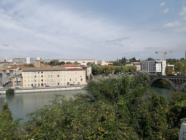 Pont Neuf - Restauration