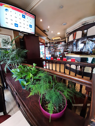 Tabac Des Rigollots - Vincennes