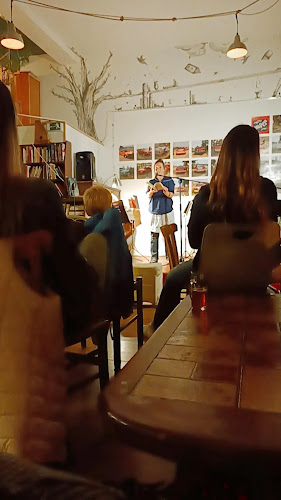 Café Lecture Le Remue-Méninges - Restauration