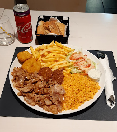 Chez GOKKUS - Narbonne