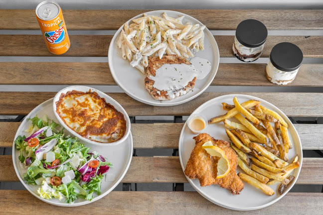 Opinii despre O’gourmet în Les Mureaux - Restauration