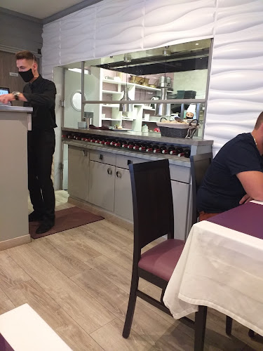 Opinii despre L'Essentiel în Calais - Restauration