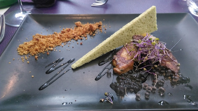 Opinii despre L'Essentiel în Calais - Restauration