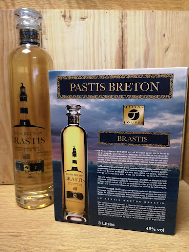 La Cave Farman - Reims