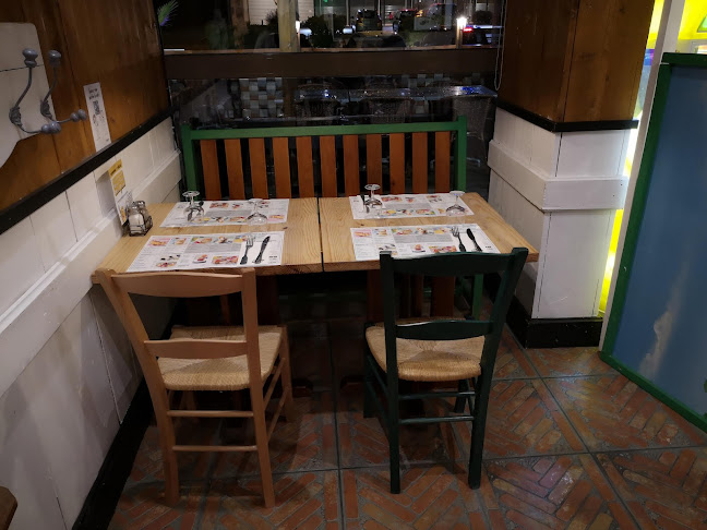 La Pataterie - Villechétif