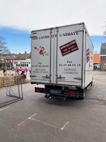 16 Rue Vincent, 59230 Saint-Amand-les-Eaux