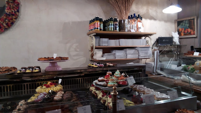 Boulangerie De L'Hotel de Ville