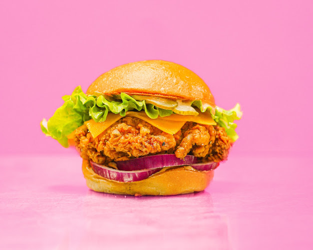 Opinii despre Yumami Kitchens în Suresnes - Restauration