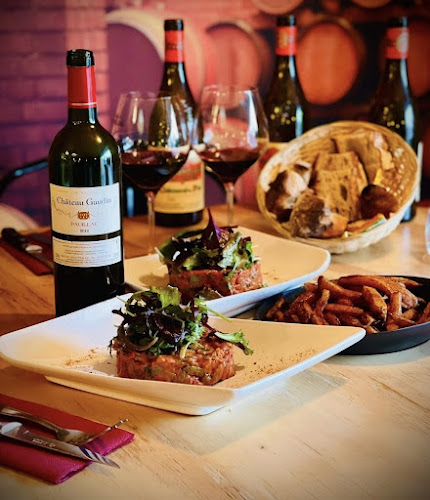 33 Rue de la Cadivais, 44160 Pontchâteau