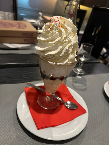 Comentarii opinii despre Vivaldi Pizzeria - Restaurant Italien 91