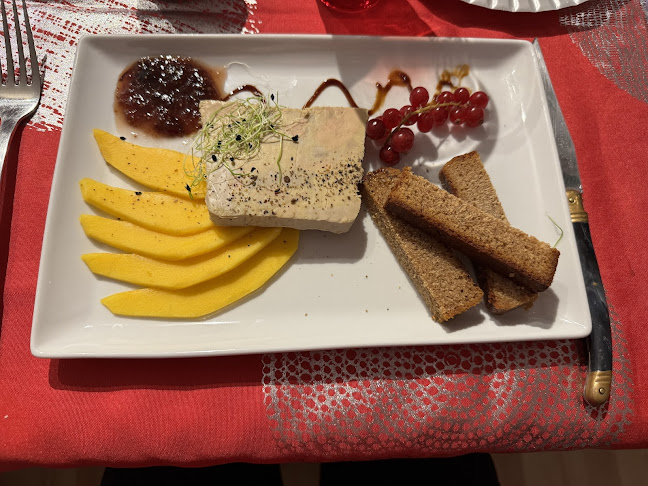 Comentarii opinii despre Buchelay Réception Traiteur