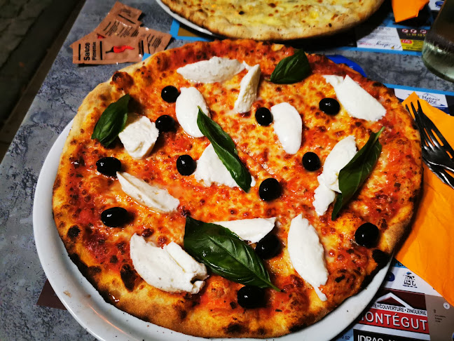 Comentarii opinii despre URBAN FOOD 32 - Pizzéria et Snack