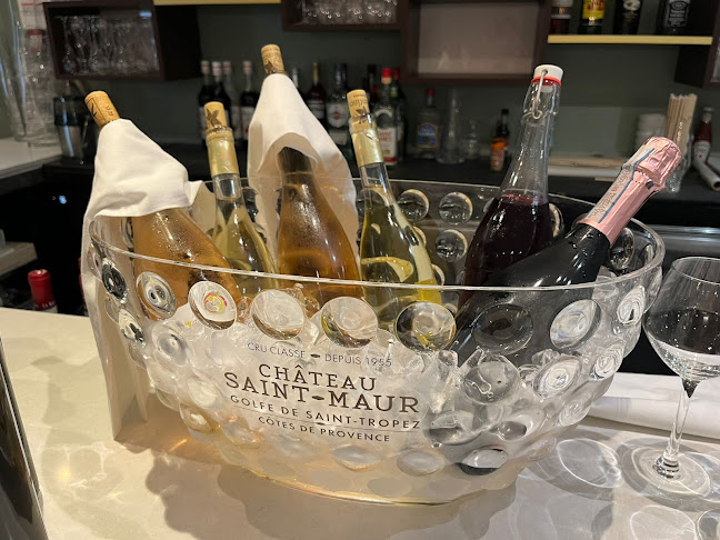 Opinii despre Origines în Nice - Restauration