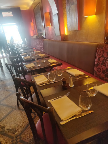 Opinii despre L'Adresse în Neuilly-sur-Seine - Restauration