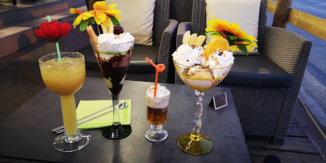 Opinii despre Côté Mer în Frontignan - Restauration