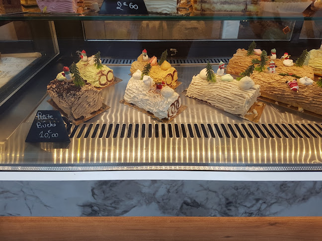 Boulangerie Le Port - Port-de-Bouc