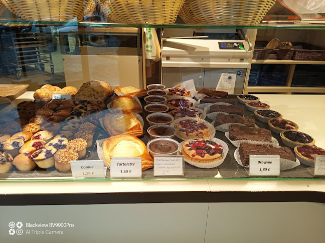 Comentarii opinii despre Boulangerie Desem