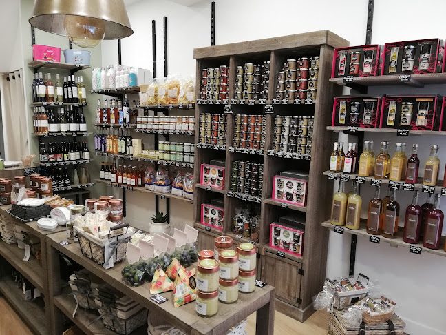 Toupine et Cabesselle