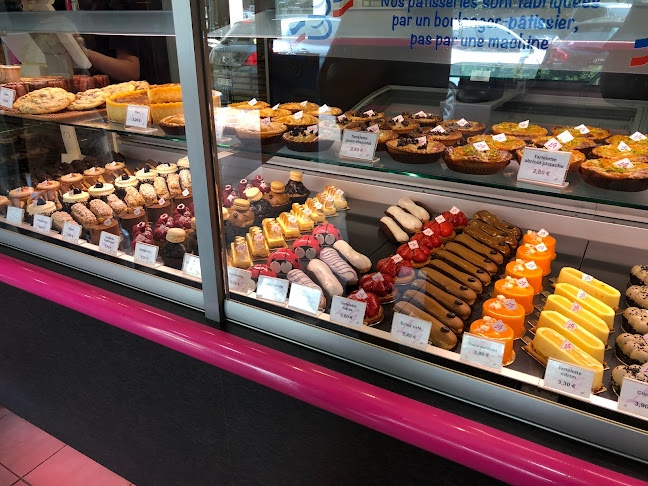 La Gourmandise - Wissous