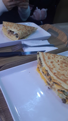 Comentarii opinii despre Mister Pancakes