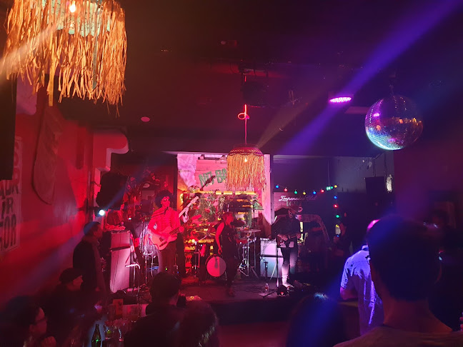 Freakshow - Nu-Bahia