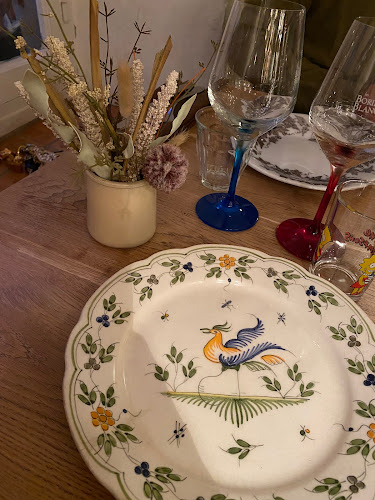 Le Petit Fouet - Restaurant Mougins - Restauration