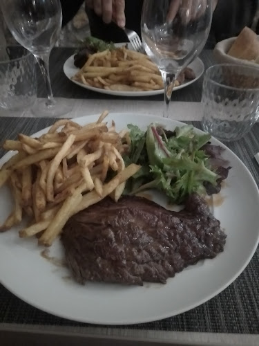 Comentarii opinii despre Le Bistrot de Nicolas