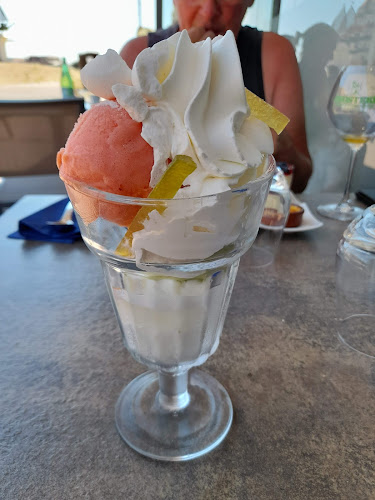 Comentarii opinii despre Restaurant Glacier O'Délice