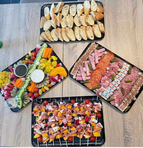 Pizza d'Aqui - Restauration