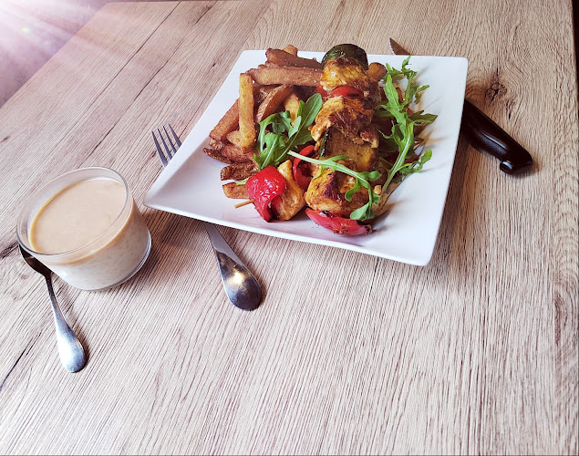 Cass' La Graine - Street Food