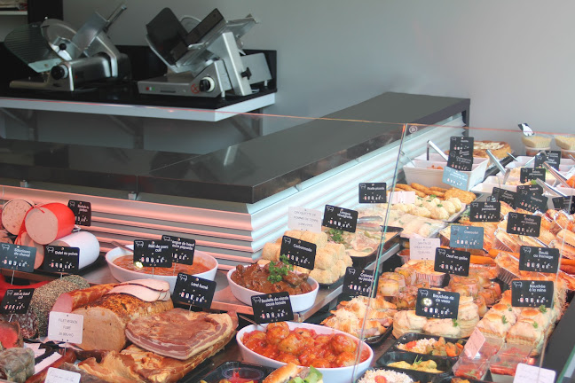 Opinii despre Boucherie Yann în Lille - Restauration