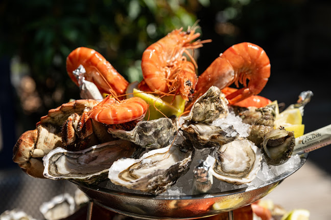 Opinii despre Brasserie Le Skiff în Aix-les-Bains - Restauration