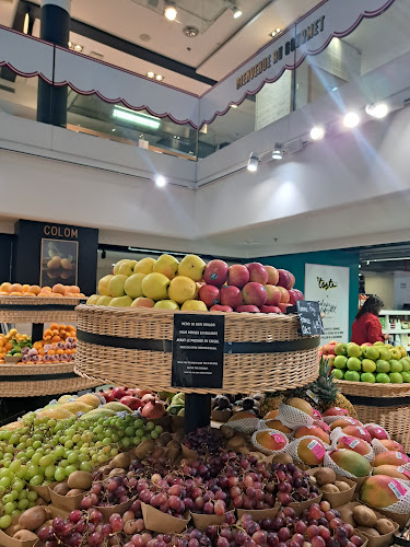 Galeries Lafayette Le Gourmet