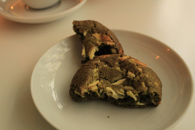 Umami Matcha Café - Restauration