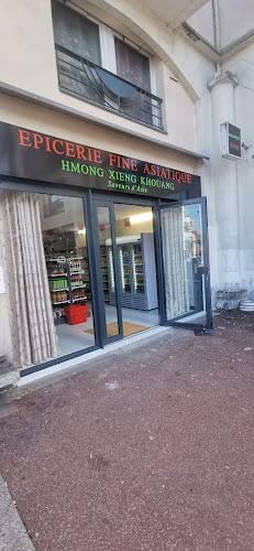 HMONG XIENG KHOUANG Saveurs d'Asie