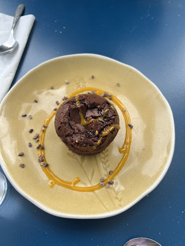 La Petite Table des Nuits - Lyon