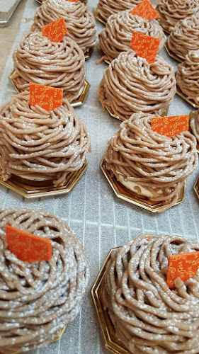 Comentarii opinii despre Chocolaterie Patisserie Glacier Traiteur Vergne (Montbéliard)